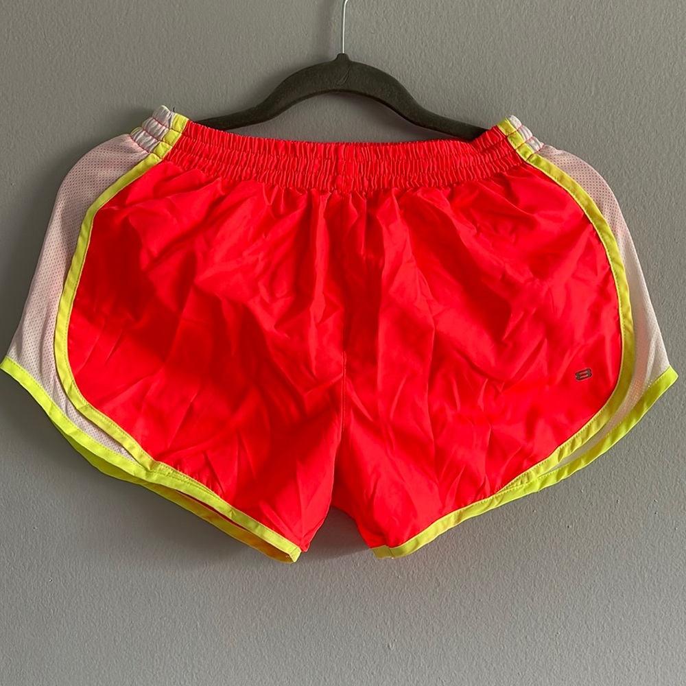 Layer 8 Small Shorts